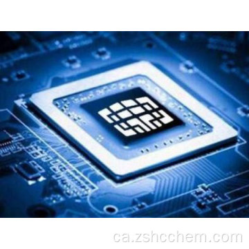 Boron11 Semiconductor Gravat en sec Dopant semiconductor